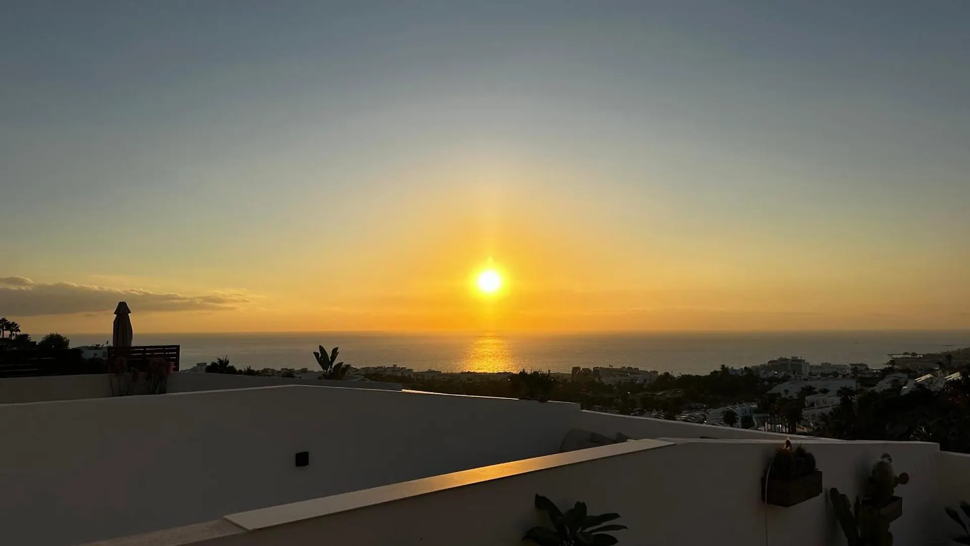 Apartment Sea View Nice Apartament In Ocean View Costa Adeje